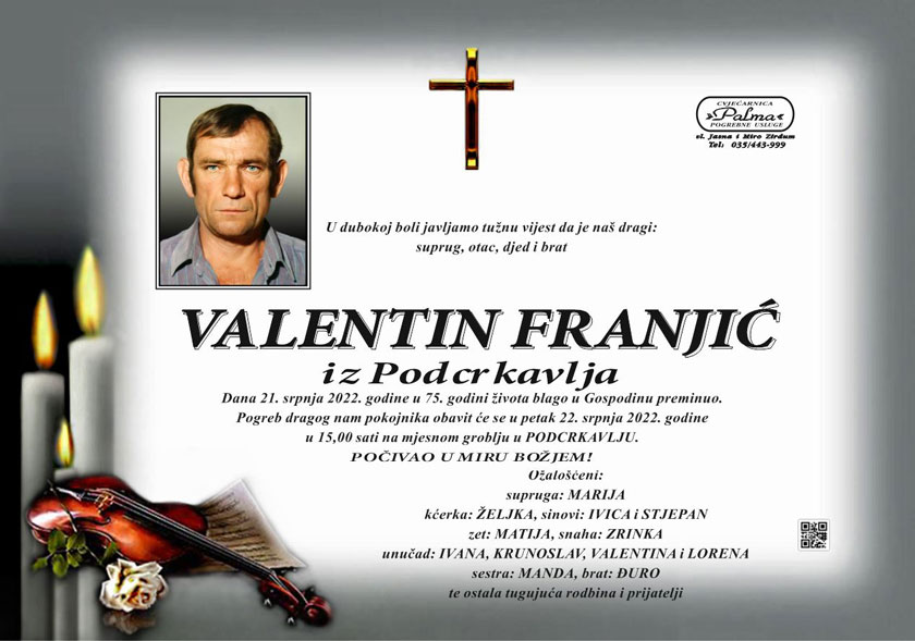 Franjic Valentin 2