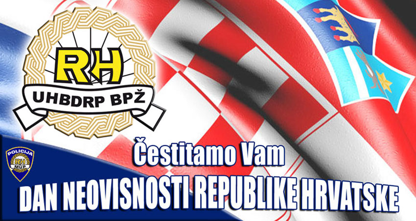 Dan neovisnosti2015