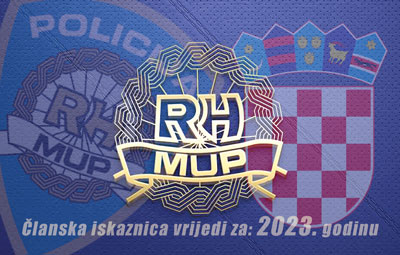 Pozadina iskaznice 2023