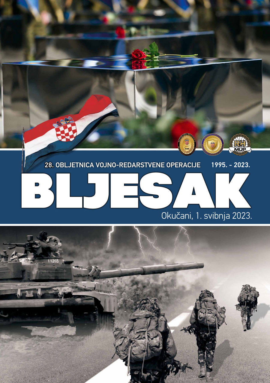 Bljesak 2023 v