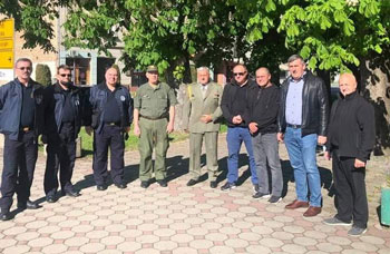 Bljesak Okucani 2021 64 m