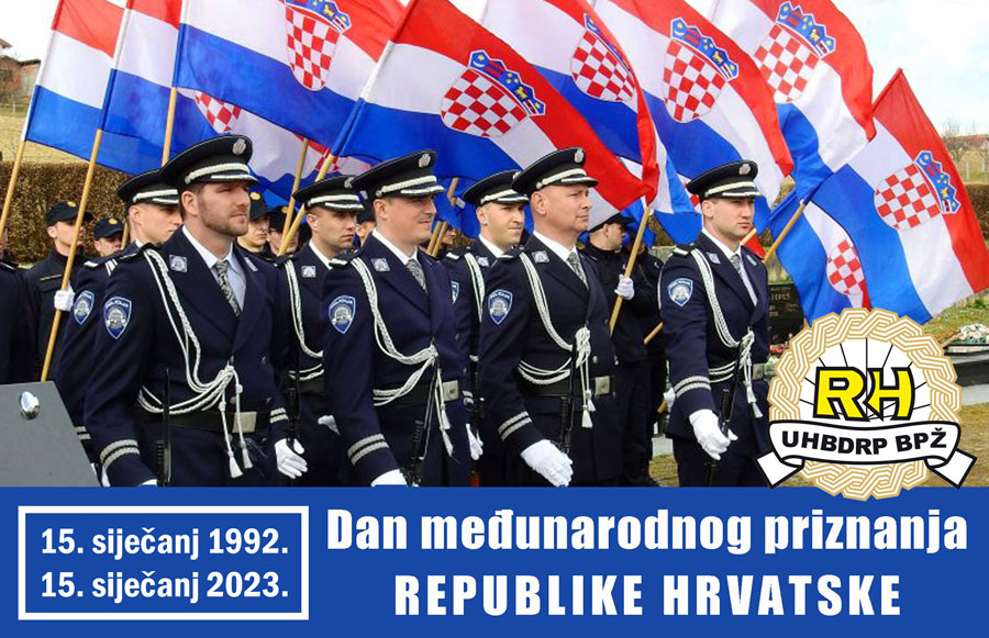 Dan priznanja 2023
