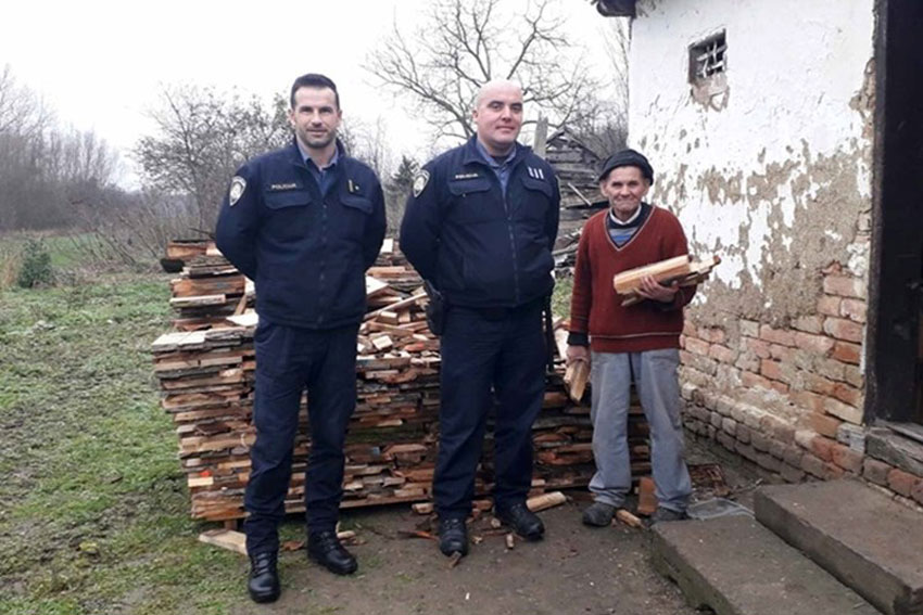 Policija u zajednici1