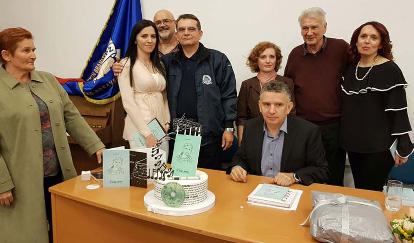 promocija zbirke sb 01