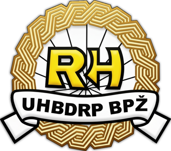 Grb 20 godina bez teksta