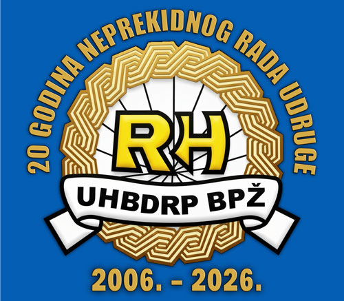 Grb 20 godina