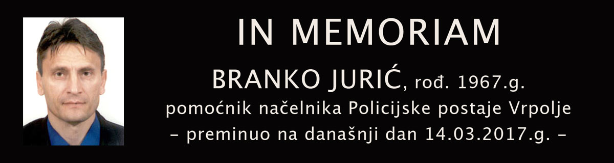 Branko 2023 Juric