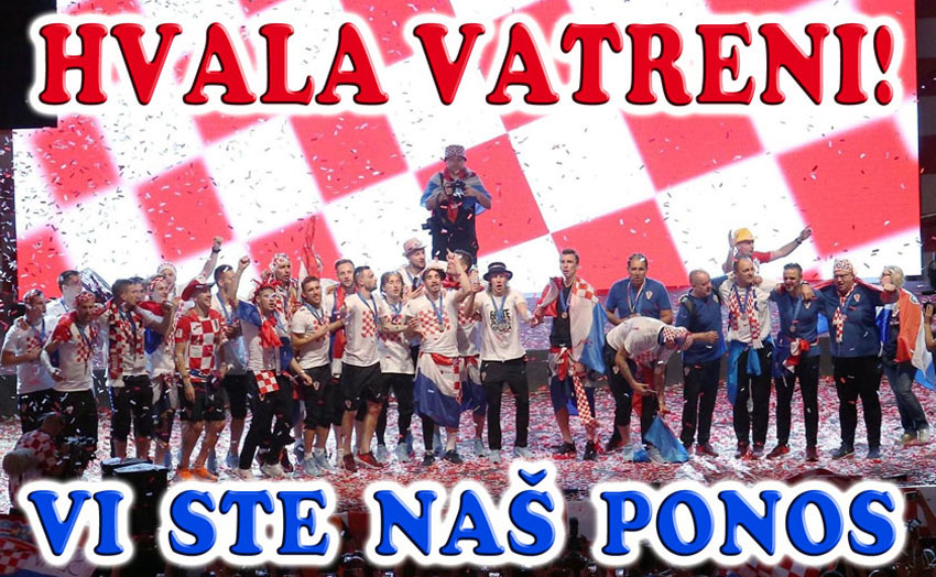 Vatreni