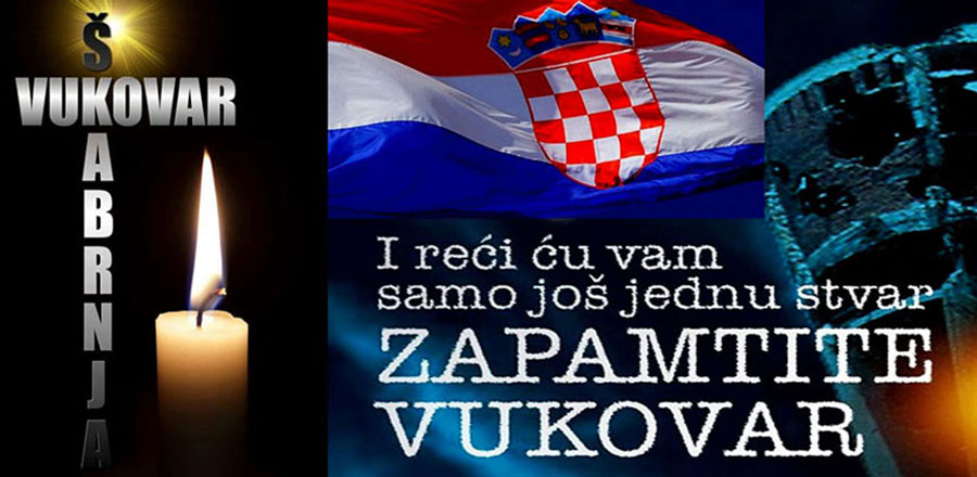 Vukocar Skabrnja 2022