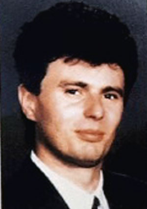 Zvonko Mikolcevic
