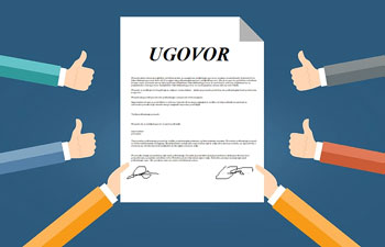 ugovor
