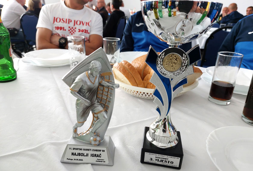 Pehar Pozega 2022