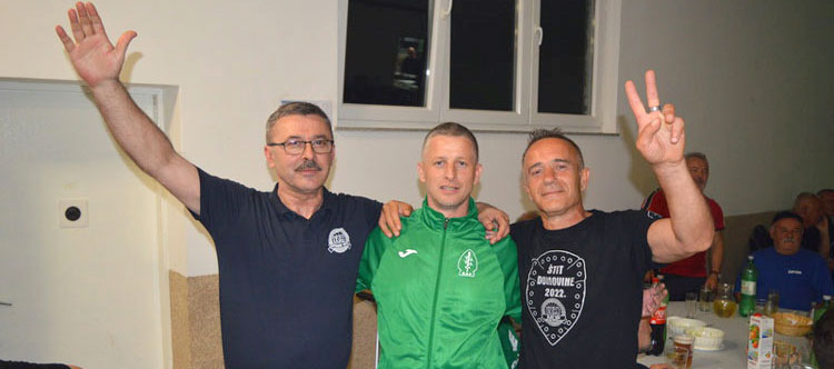 Memorijal SAP 2023 100