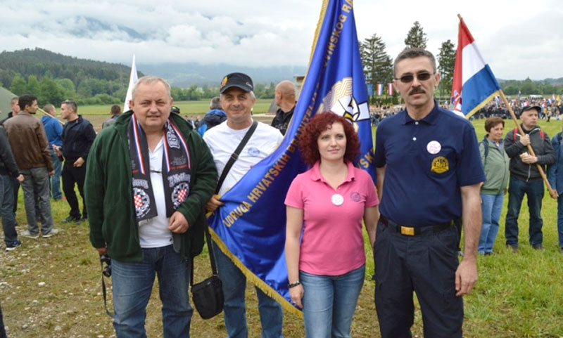 Bleiburg 2015 1