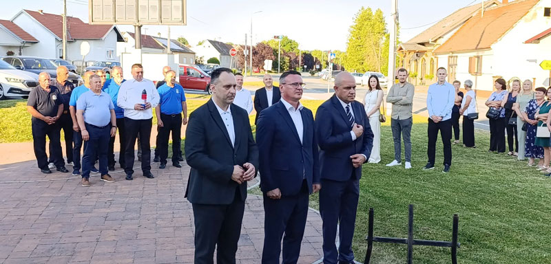 Dan Opcine Podcrkavlje 2026 05