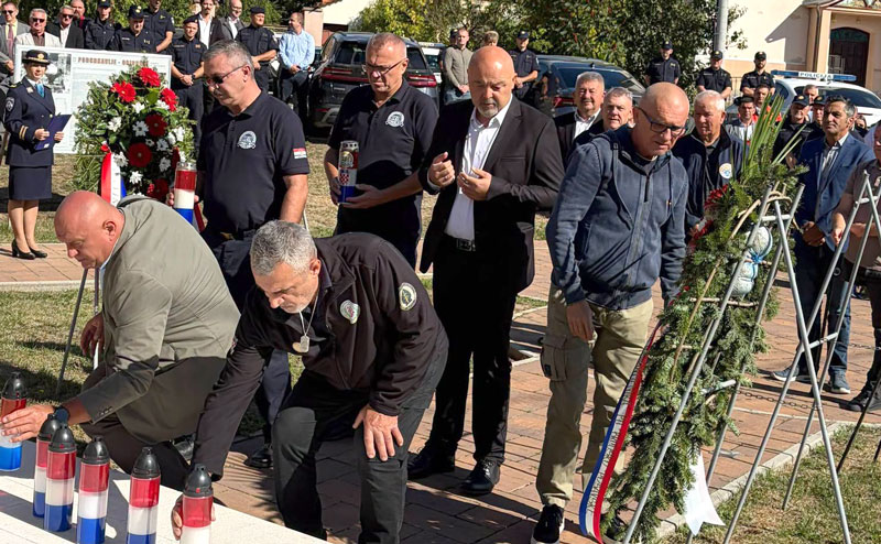 Dan policije 16