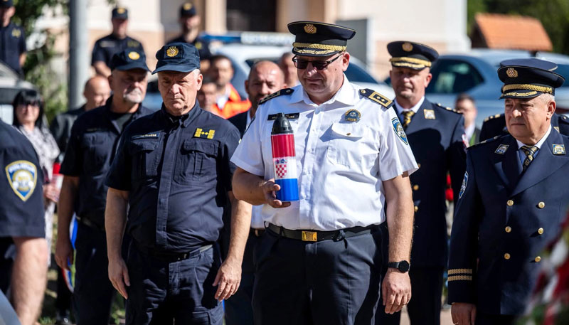 Dan policije 17