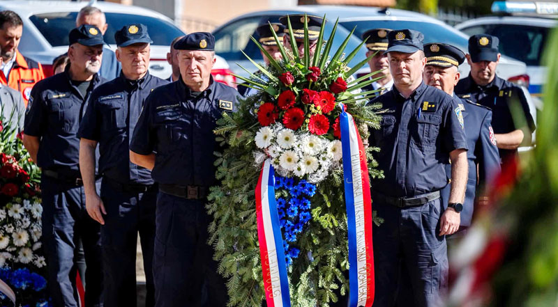 Dan policije 18