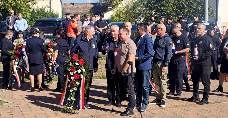 Dan policije 19