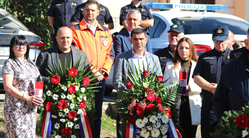 Dan policije 22