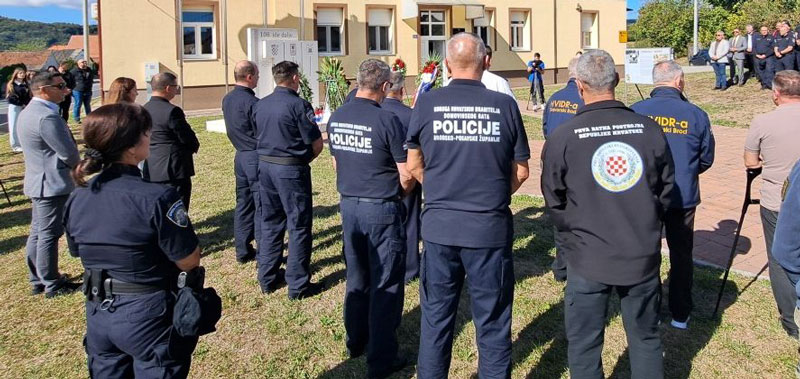 Dan policije 25