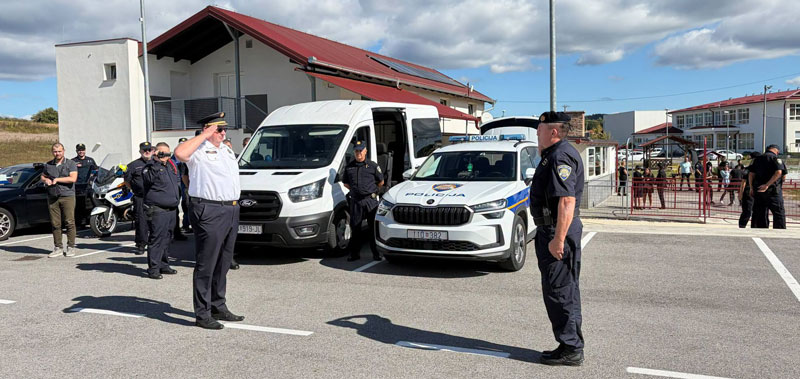 Dan policije 27