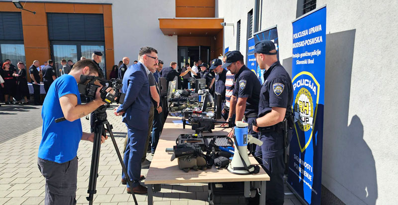 Dan policije 28