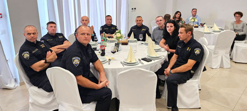 Dan policije 39