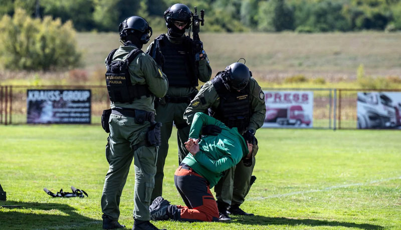 Dan policije 53