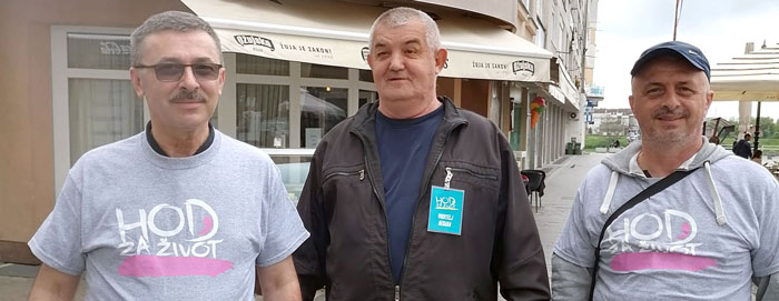 Hod za zivot 2022 10