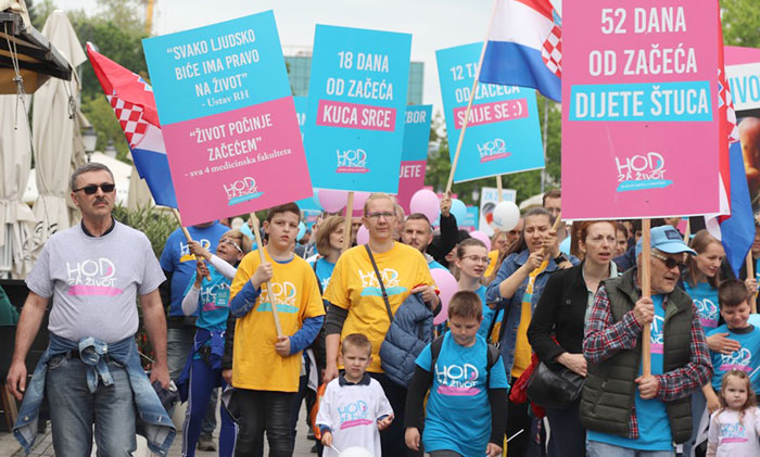 Hod za zivot 2022 11