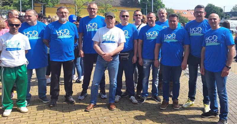 Hod za zivot 2023 09