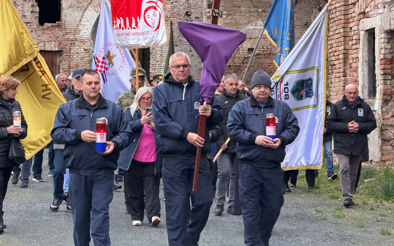 Krizni put 2026 0111