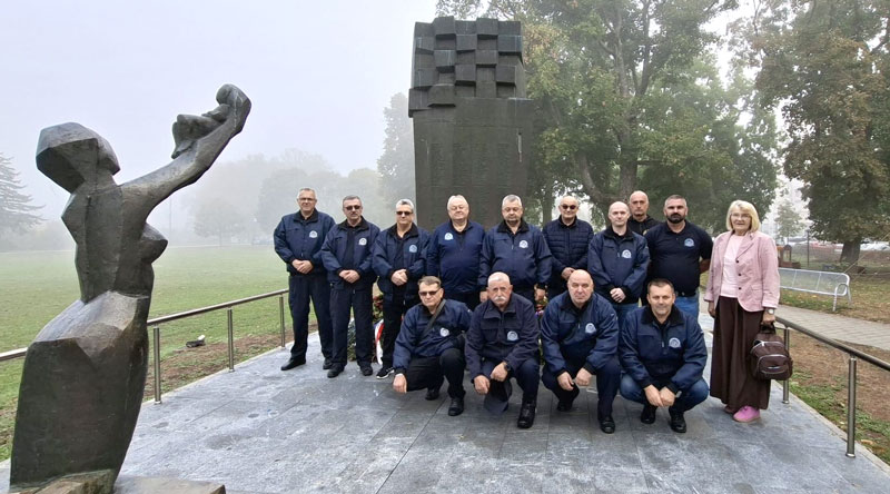 Memorijal streljastvo 2026 05