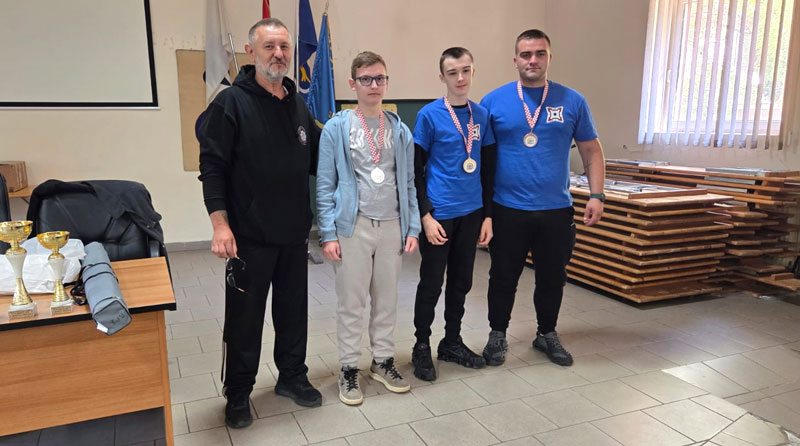 Memorijal streljastvo 2026 27