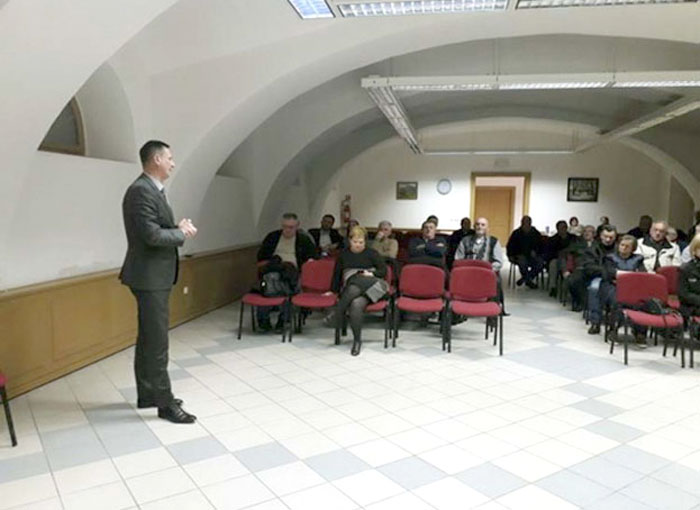 Promocija knjige pakrac 2019 08