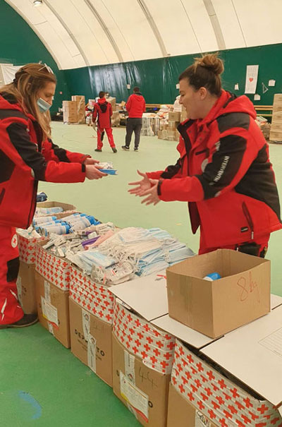 Ivana Barbara Petrinja 1