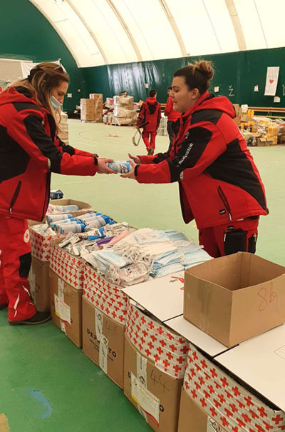 Ivana Barbara Petrinja 3