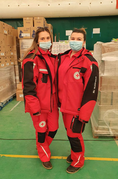 Ivana Barbara Petrinja 4