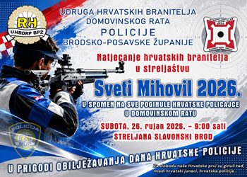 Natjecanje u streljaštvu