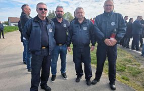 Borovo Selo 2026.