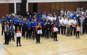 Sportski susreti 2019.