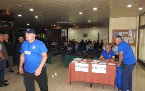 Sportski susreti 2019.