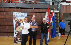 Sportski susreti 2019.