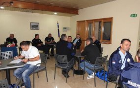 Sportski susreti 2019.