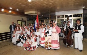 Sportski susreti 2019.