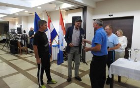 Sportski susreti 2019.