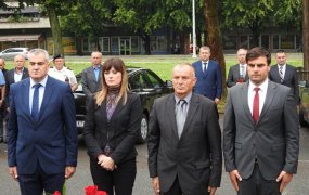 Sportski susreti 2019.