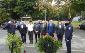 Sportski susreti 2019.