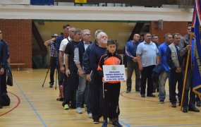 Sportski susreti 2019.